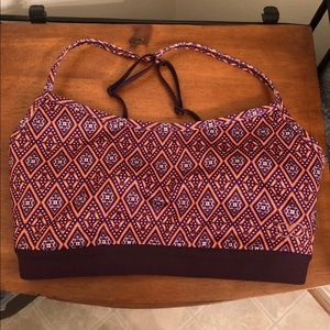 Calia by Carrie Underwood sports bra